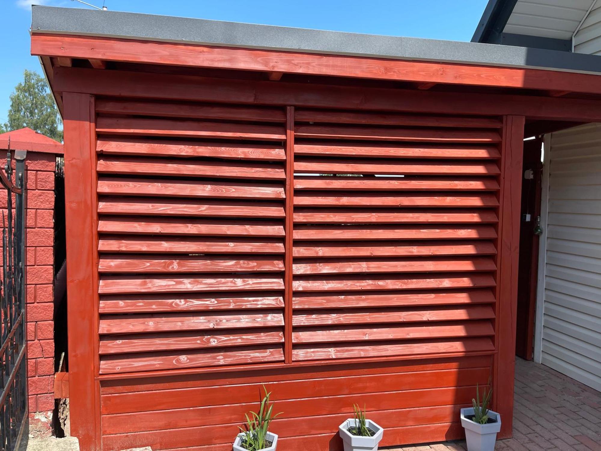 Domek W Gorach Barcice Exterior foto